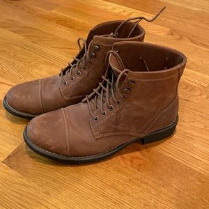 Eastland Boots